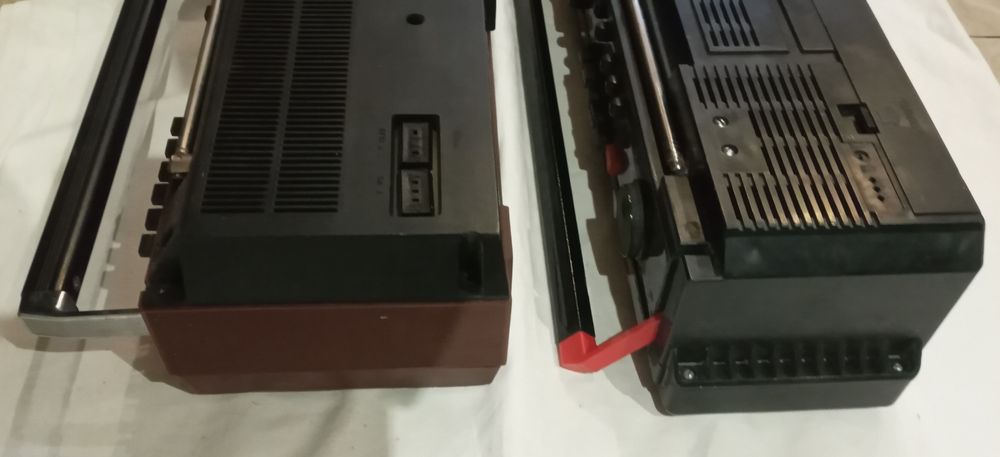 Магнитофон "Тернава РМ- 211С".