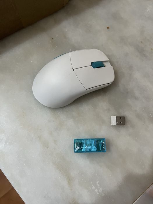 Mouse lamzu atlantis mini