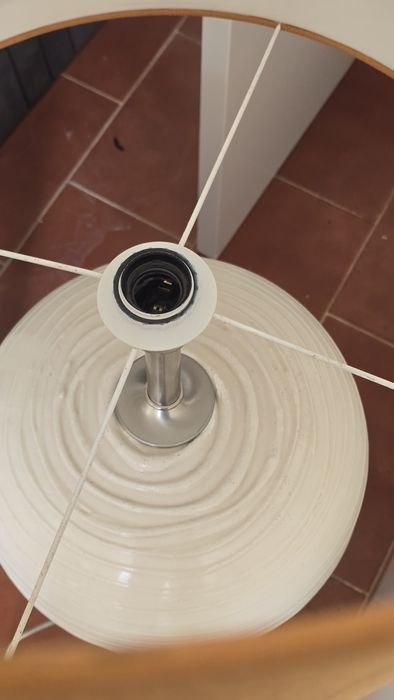 Candeeiro 110 cm de altura