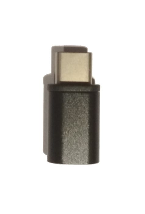 Adapter ze złącza micro USB na USB typu C