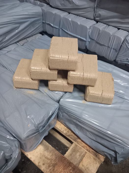 Węgiel na worki , drewno