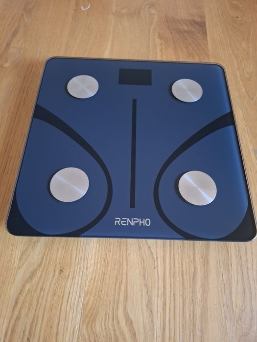 Waga łazienkowa Renpho