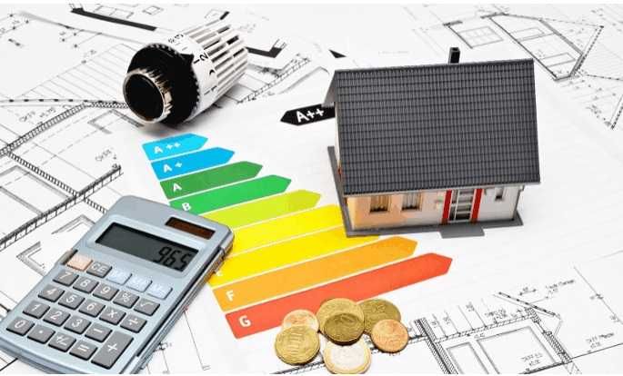 Audyt energetyczny Świadectwo energetyczne Świadectwo charakterystyki