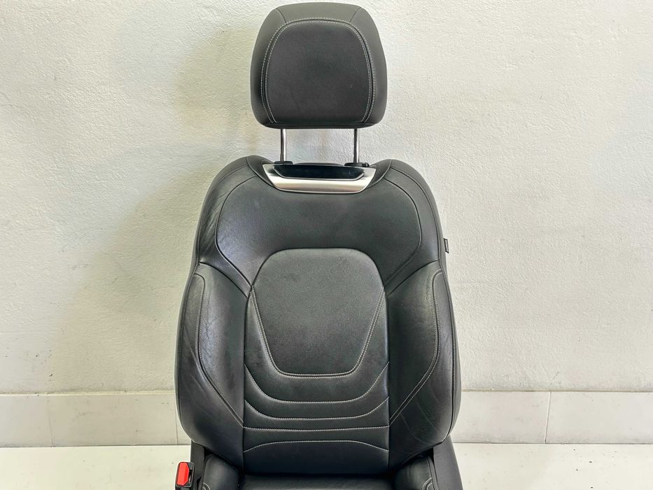 Conjunto Bancos - Citroen DS5 (2013)