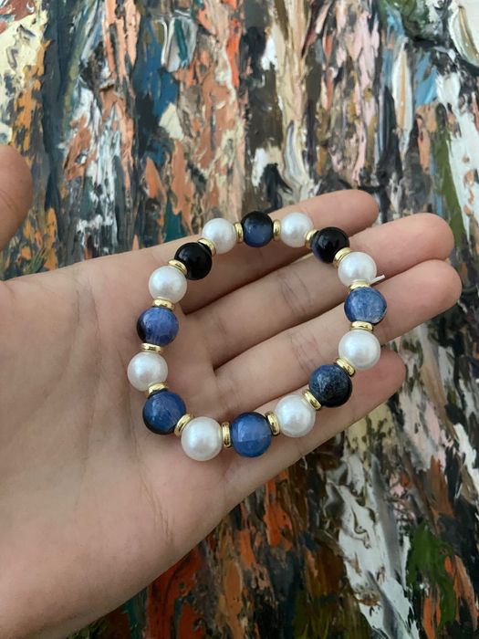 Браслет ручна робота