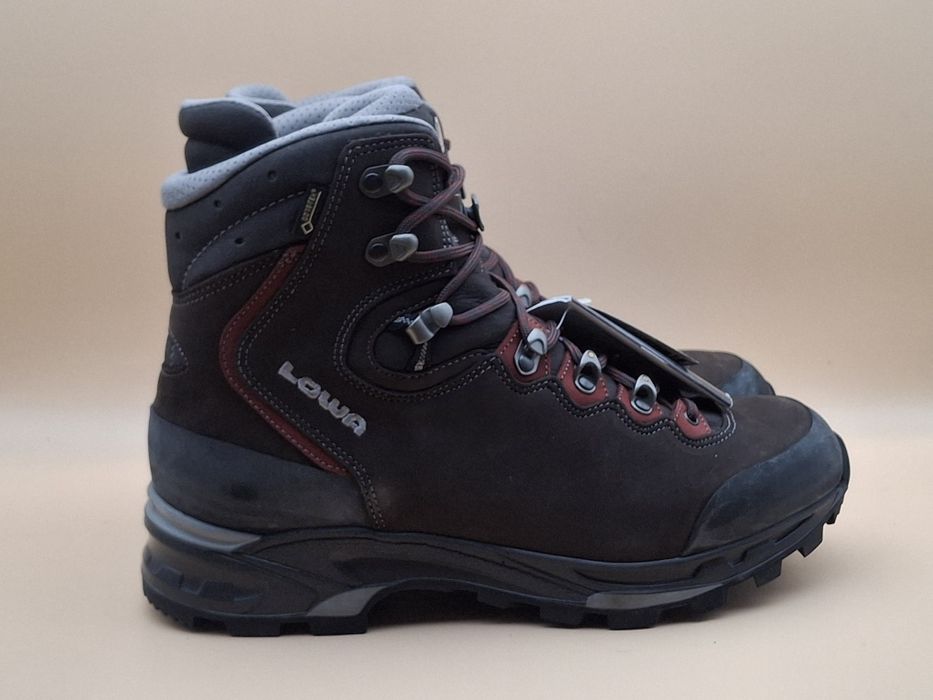 Черевики Lowa Mauria Evo GTX Ws Нові 42,5р.