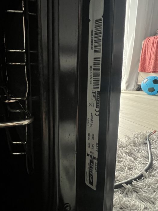 Вбудована духова шафа IKEA