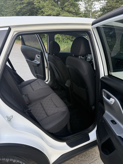 Kia Niro hybrid/Кіа Ніро Гібрид