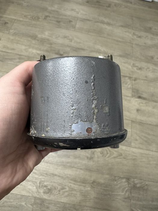 Авіаційний годинник АЧС 1