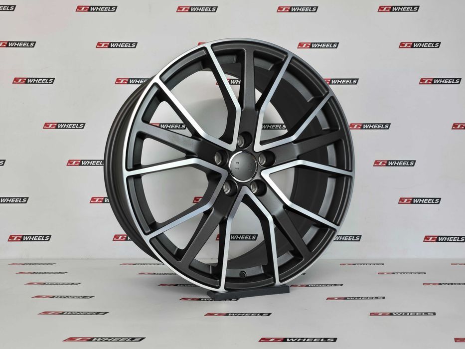 Jantes Look Audi Rs6 em 19 | 5x112