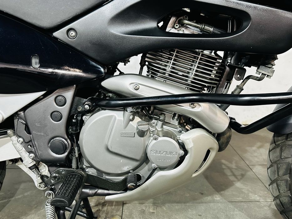 Suzuki Xf650 Freewind мото з європи (3950$)