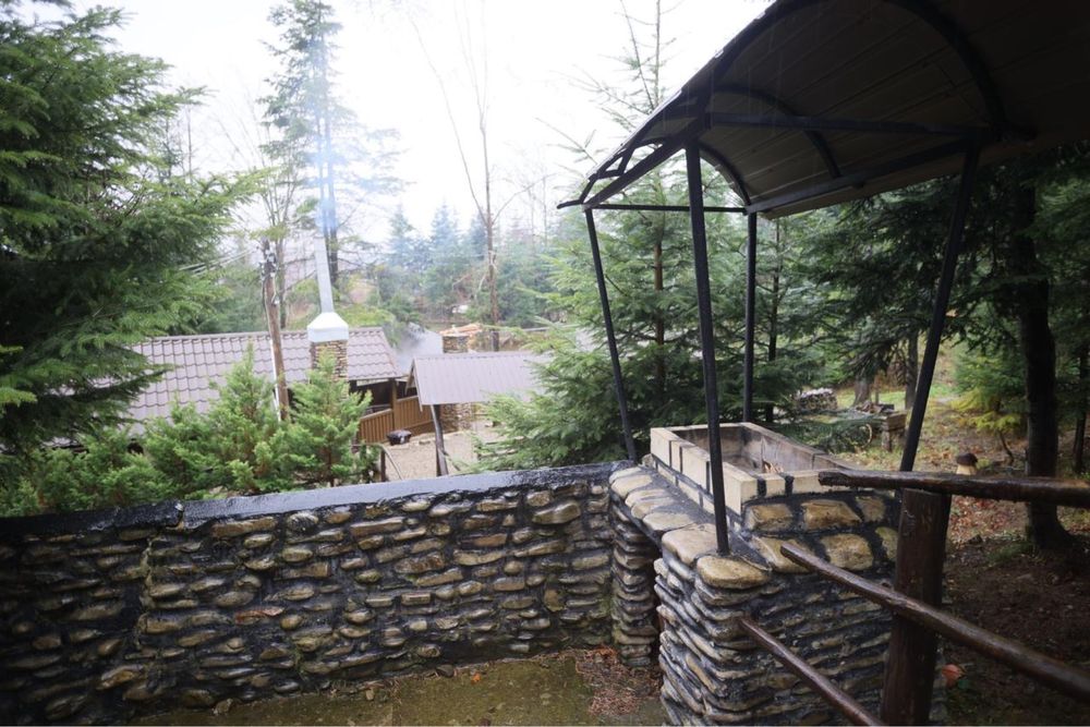 Будинок  Кут тихий