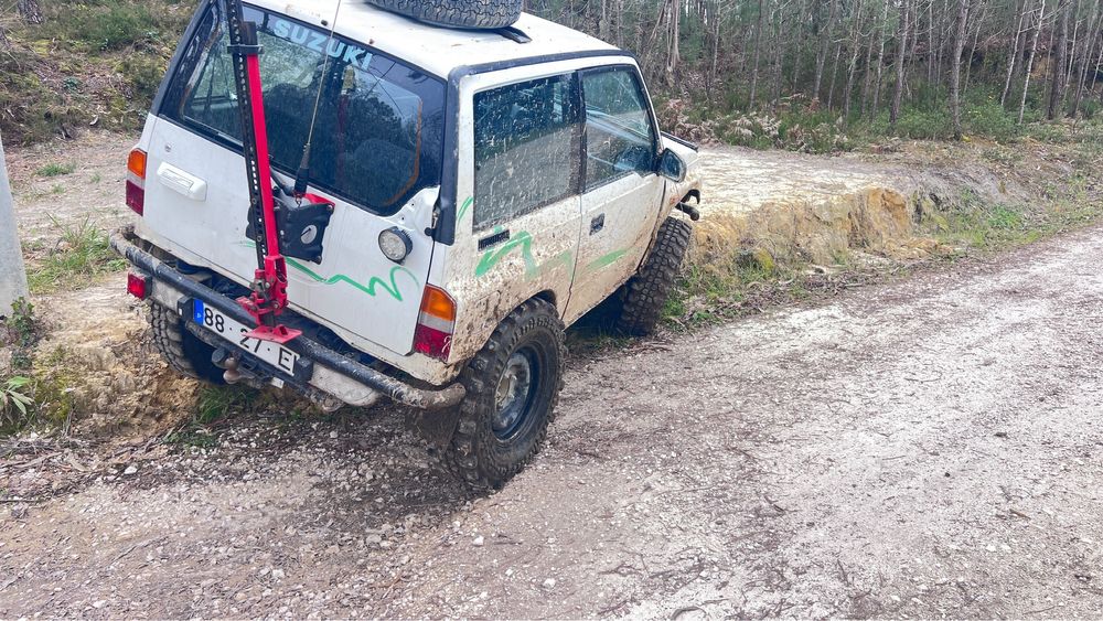 Vitara 1.600 injeccao