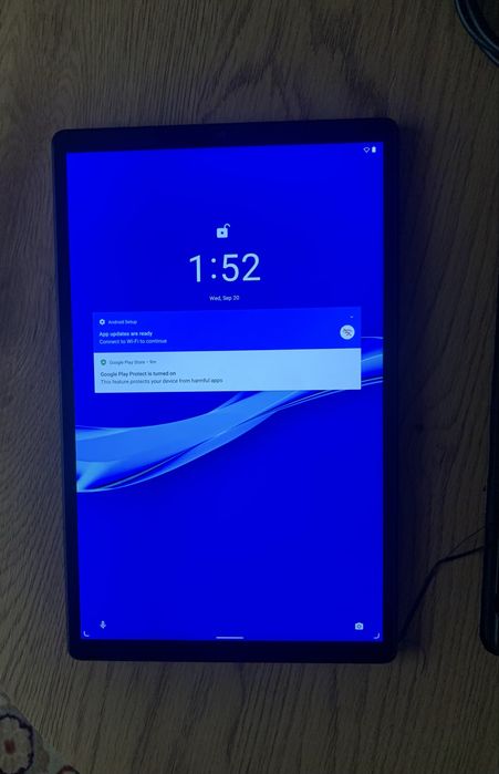 Lenovo Tab M10 FHD Plus