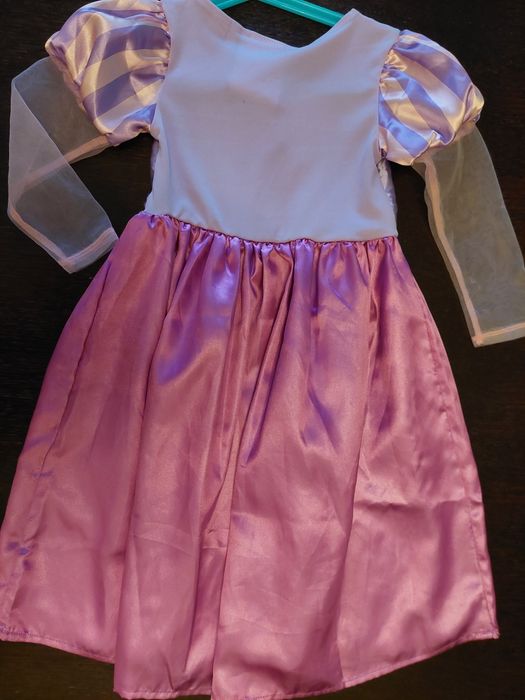 Sukienka Kraina Lodu r. 104 H&M