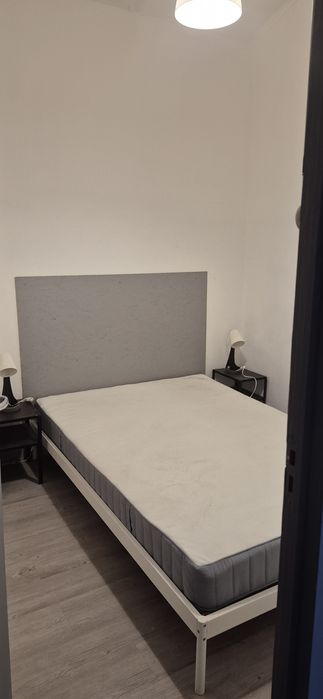 Quarto  arrendamento mensal
