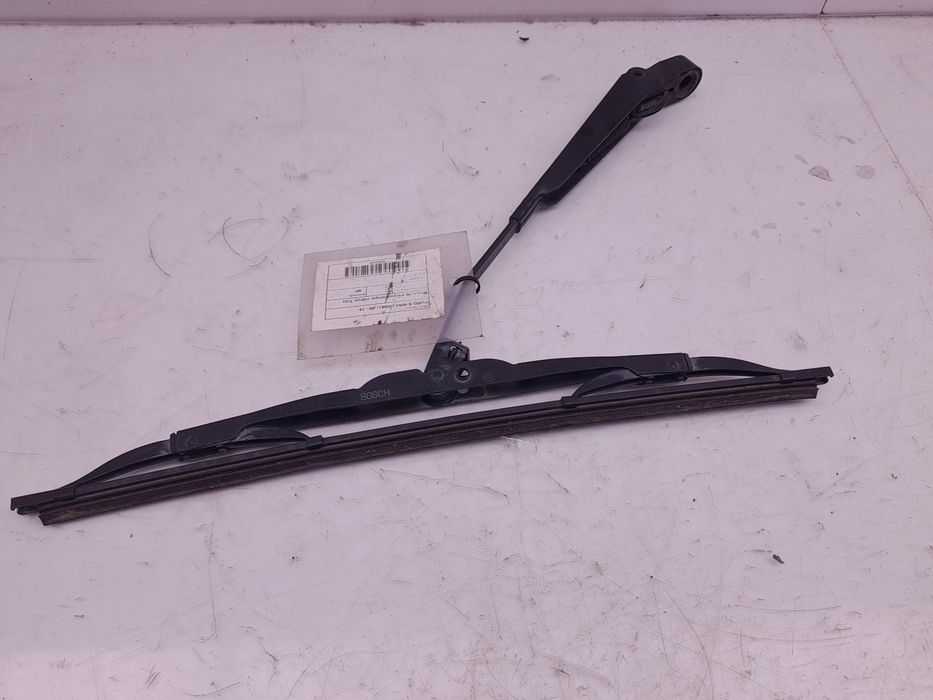 Haste / braço de escova limpa vidros trás FORD S-Max (WA6)