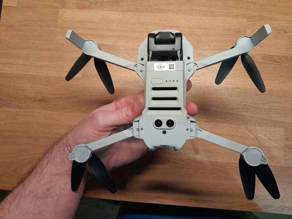 Potensic Atom SE - Fly More Combo