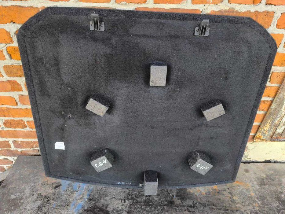 Оригінальна панель підлоги багажника Honda CR-V NO84520-T1G-G010-M1
