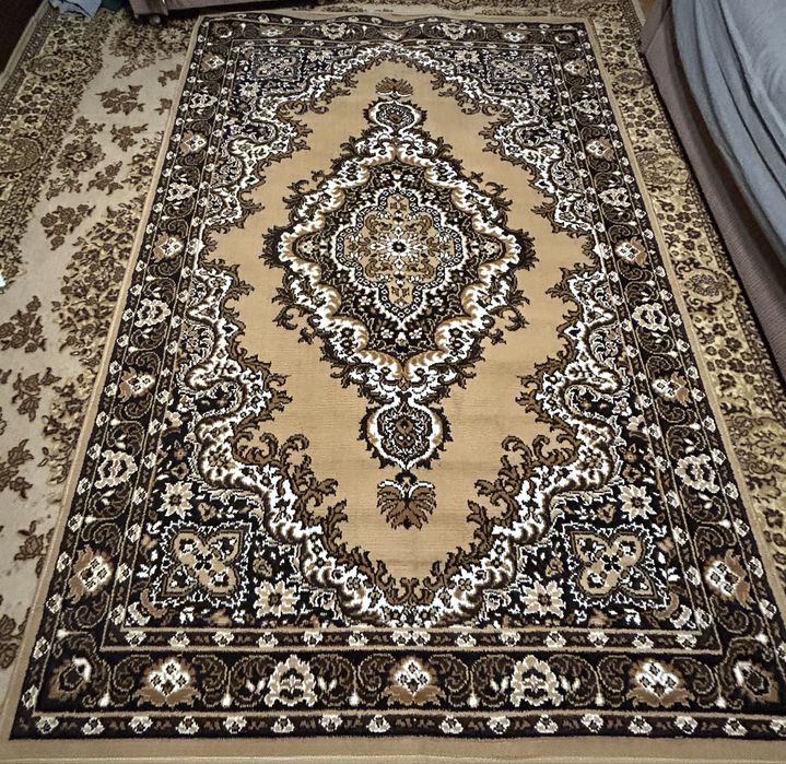 Килим(ковёр) 1,60 на 2,45