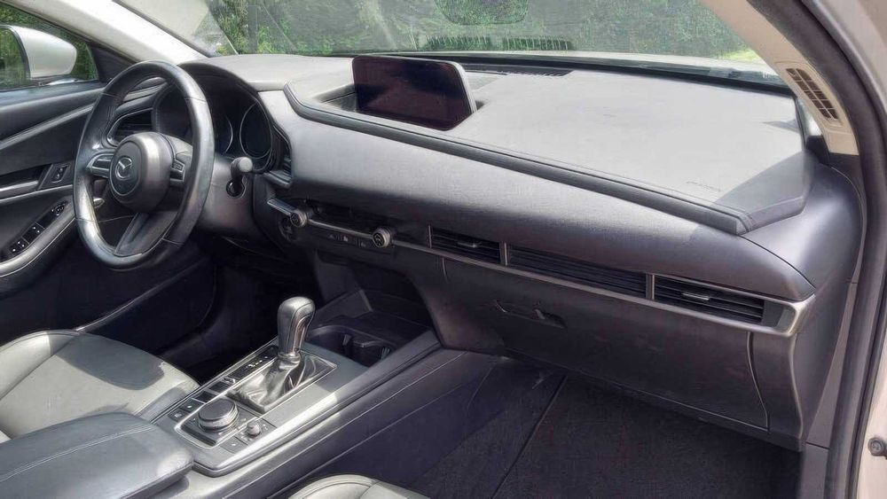 Mazda CX-30 S Premium      2023