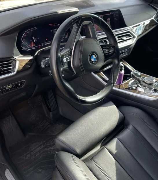 BMW X5 40i  (G05), 2019 З НДС