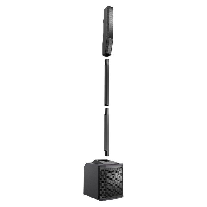 ELECTRO-VOICE EVOLVE 30M BK system nagłośnieniowy