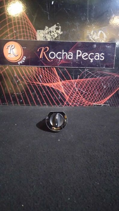 Comando Das Luzes Audi A6 (4B2, C5)