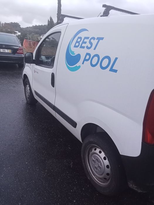 Vendo citroën Nemo