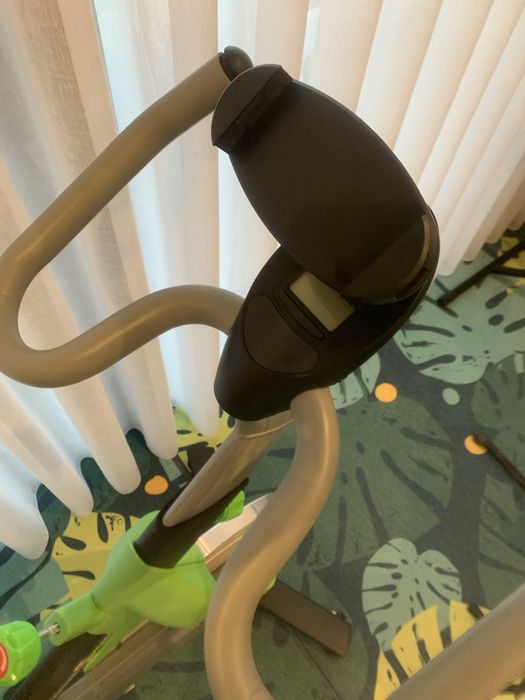 Bicicleta spinning DS15