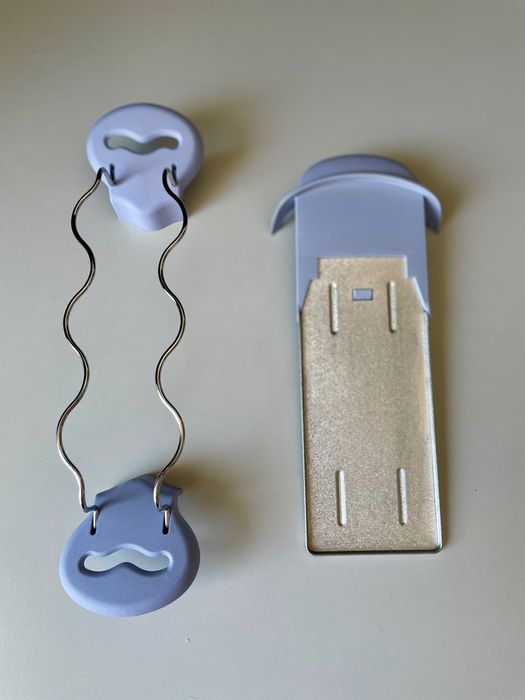 Części do tostera Philips Cucina HD 2532 - ruszt, tacka na okruchy