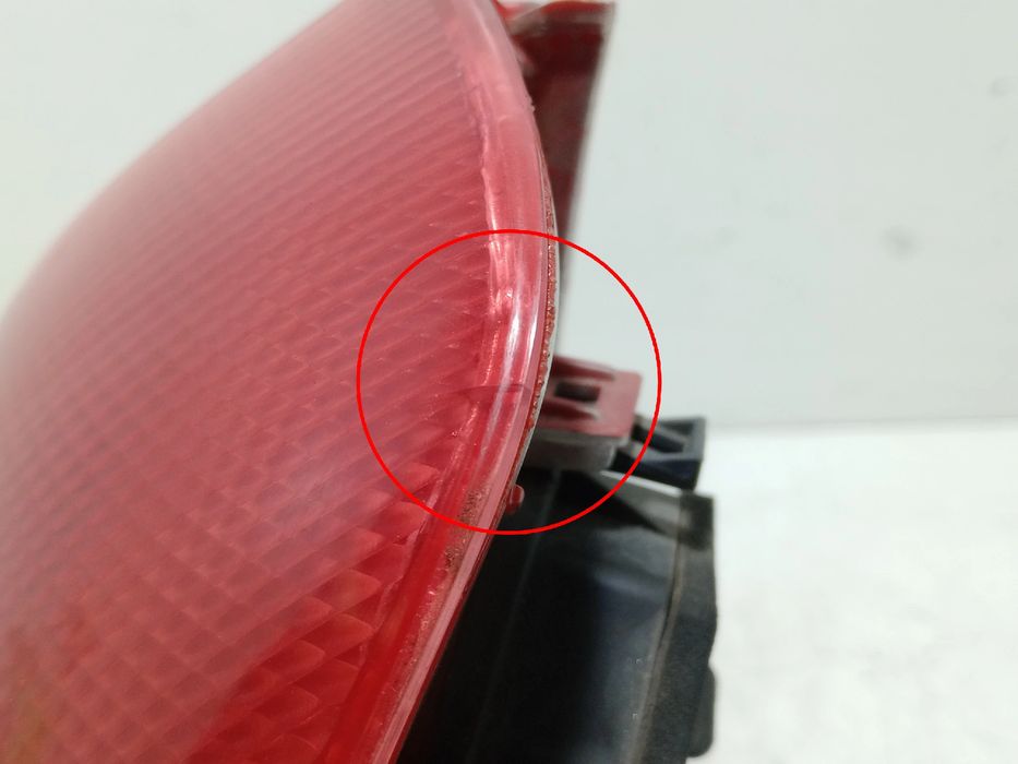 Farolim direito RENAULT Clio I (B/C57_, 5/357_)