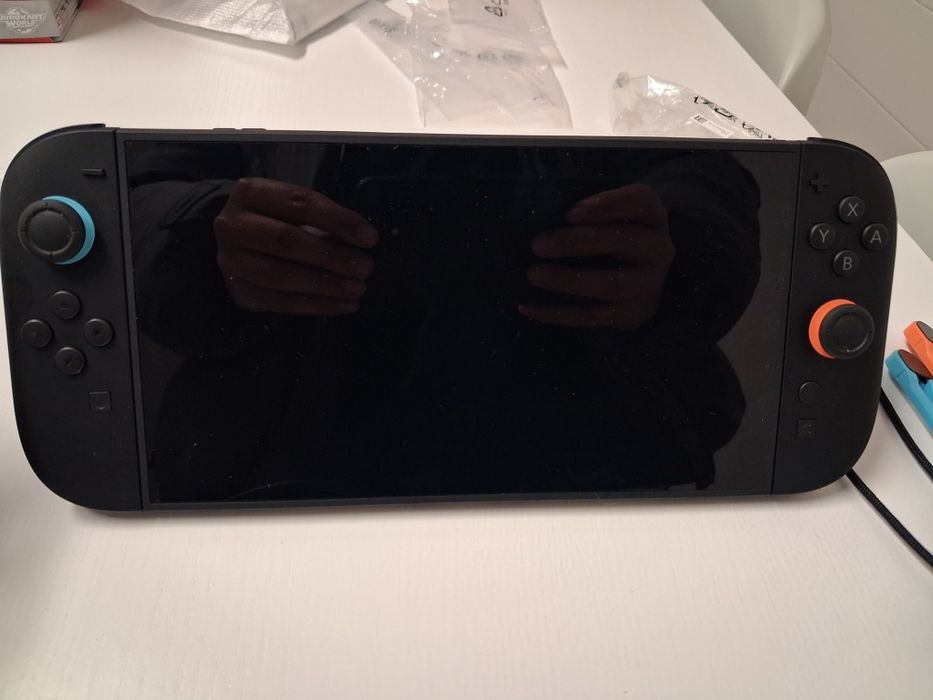 Nintendo Switch 2 - Nova