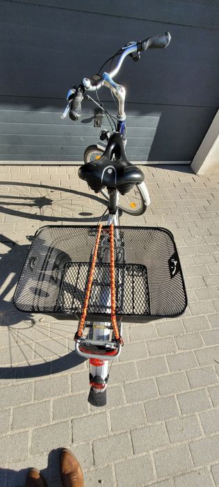 Sprzedam rower Raleigh