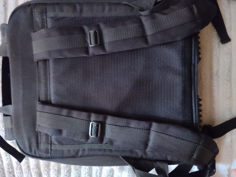 Рюкзак (портфель) для ноутбука