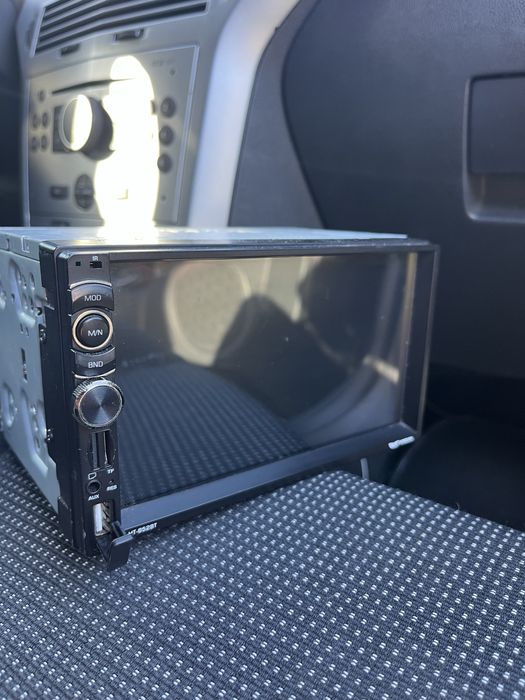 Radio vordon ht 852bt
