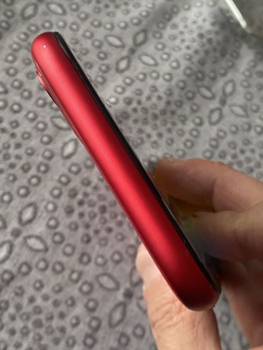 Iphone 11 Red product