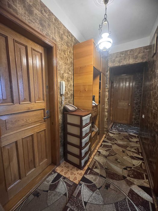 2-ком квартира Малиновский район