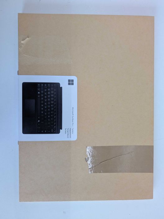 Teclado Microsoft Surface Pro 1905 ES (Selado)