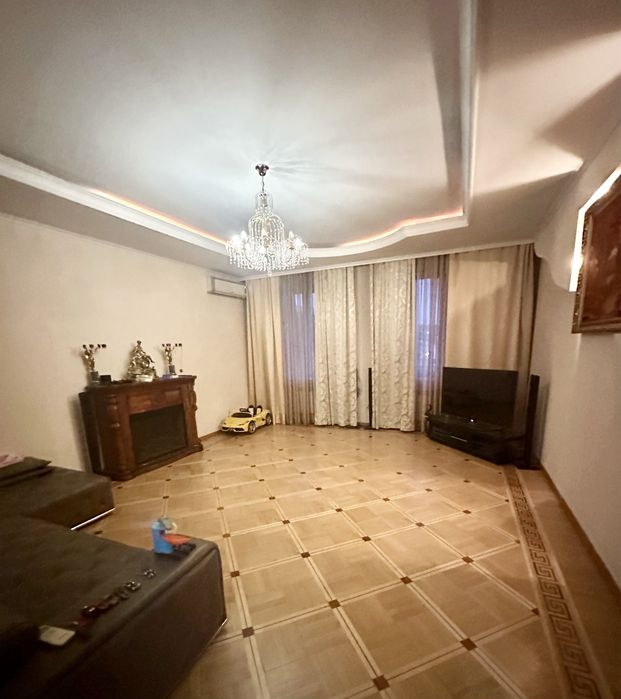 120т.$ ‼️ЦЕНТР ‼️ ЖК ЛОПАТИНСКИЙ  140 м2 Университетская ТРИ спальни