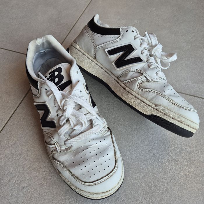 Buty New Balance rozm.40.5