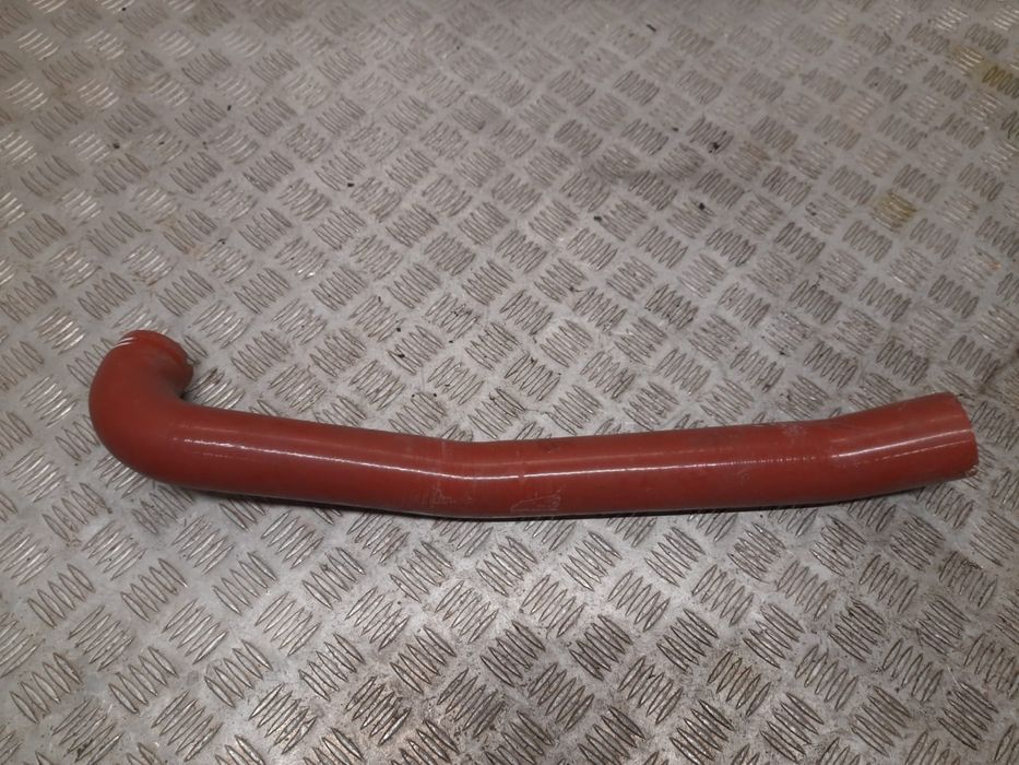 Rura Intercoolera Iveco Daily 2014>