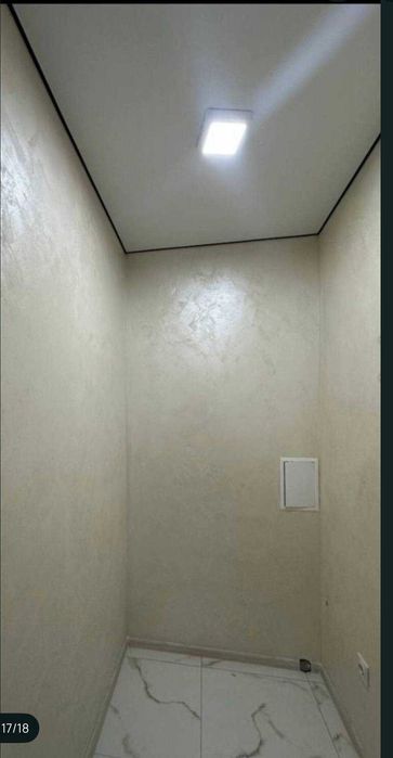 Простора 2-кімнатна квартира у ЖК «Княгинин»