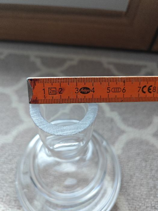 DILAW  Shisha naczynie Fajka Wodna