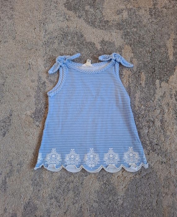 Bluzka dla dziewczynki