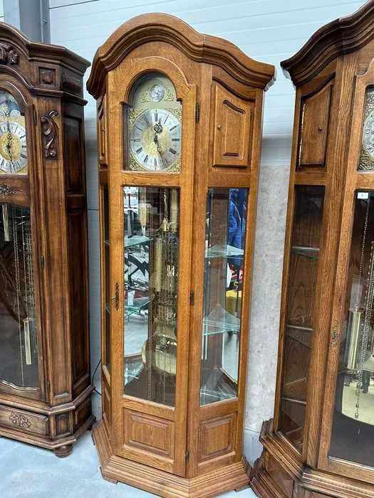 Zegar numer 6. Kwadransowy trzywagowy. Transport cały kraj.