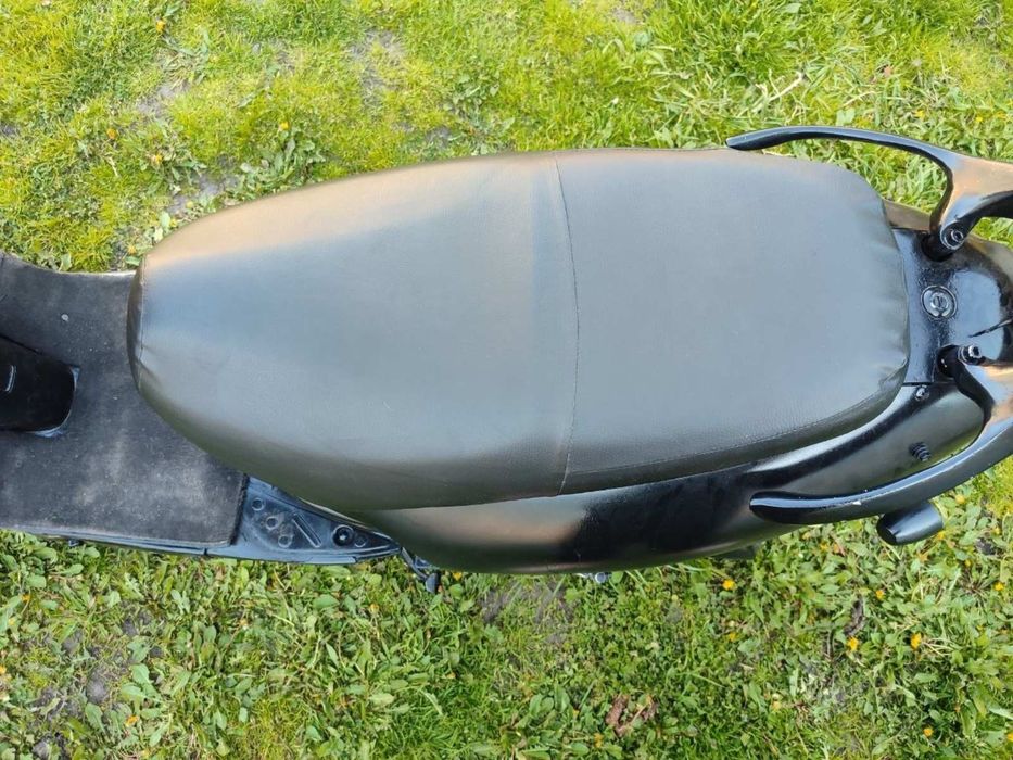Скутер Viper GRAND PRIX 80