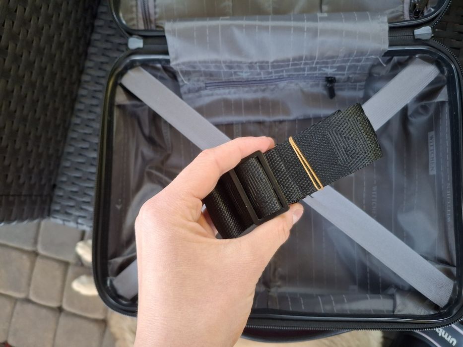 Kuferek podróżny Wittchen