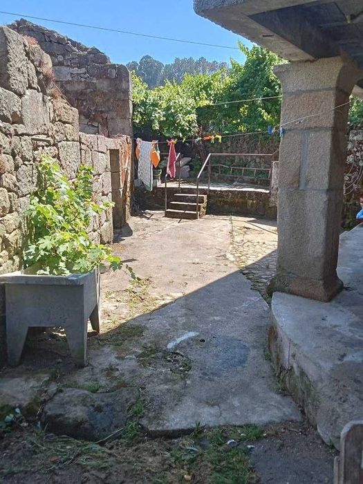 Casa de campo para venda