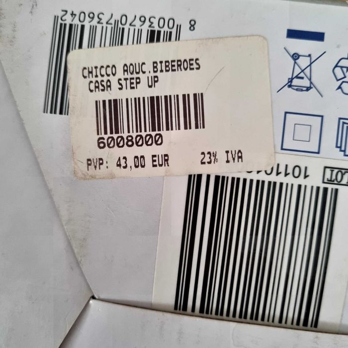 Aquece biberão,usado mas em bom estado